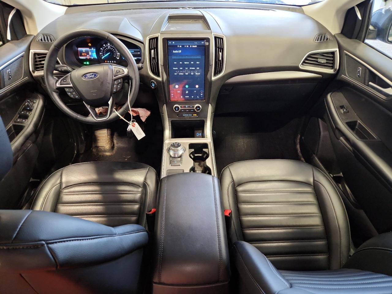 2024 Ford Edge Sel VIN: 2FMPK4J95RBB14063 Lot: 85828875