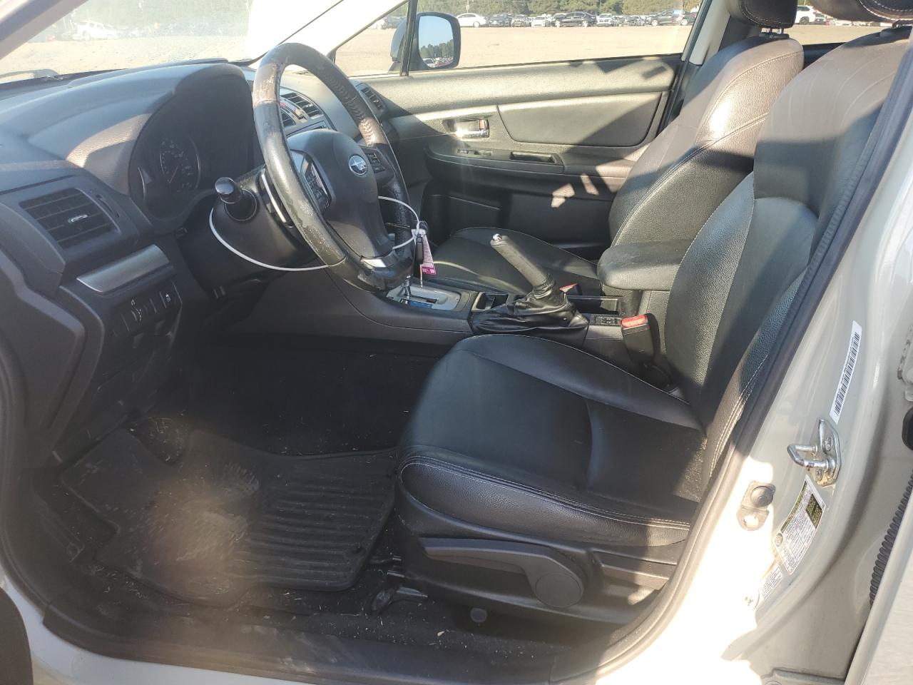 2014 Subaru Xv Crosstrek 2.0 Limited VIN: JF2GPAGC6E8274023 Lot: 85085285