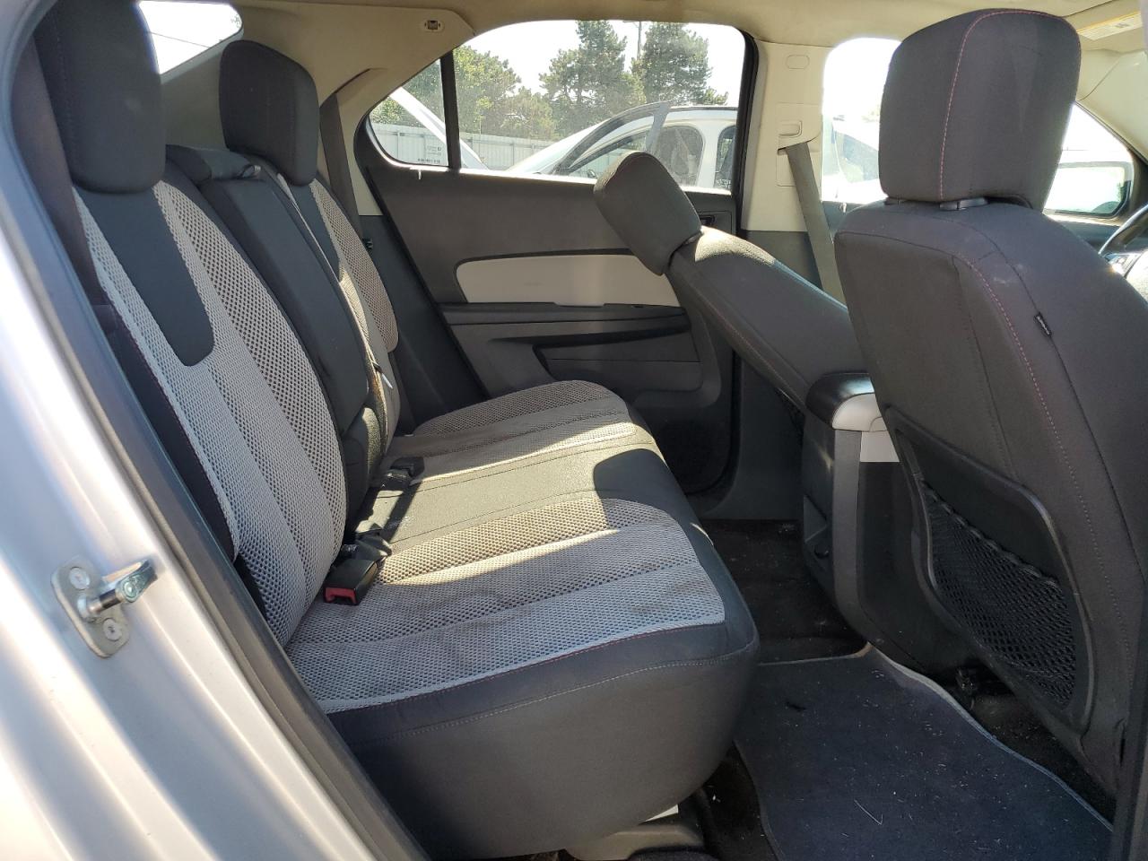 2010 Chevrolet Equinox Lt VIN: 2CNALDEW9A6203182 Lot: 85821315