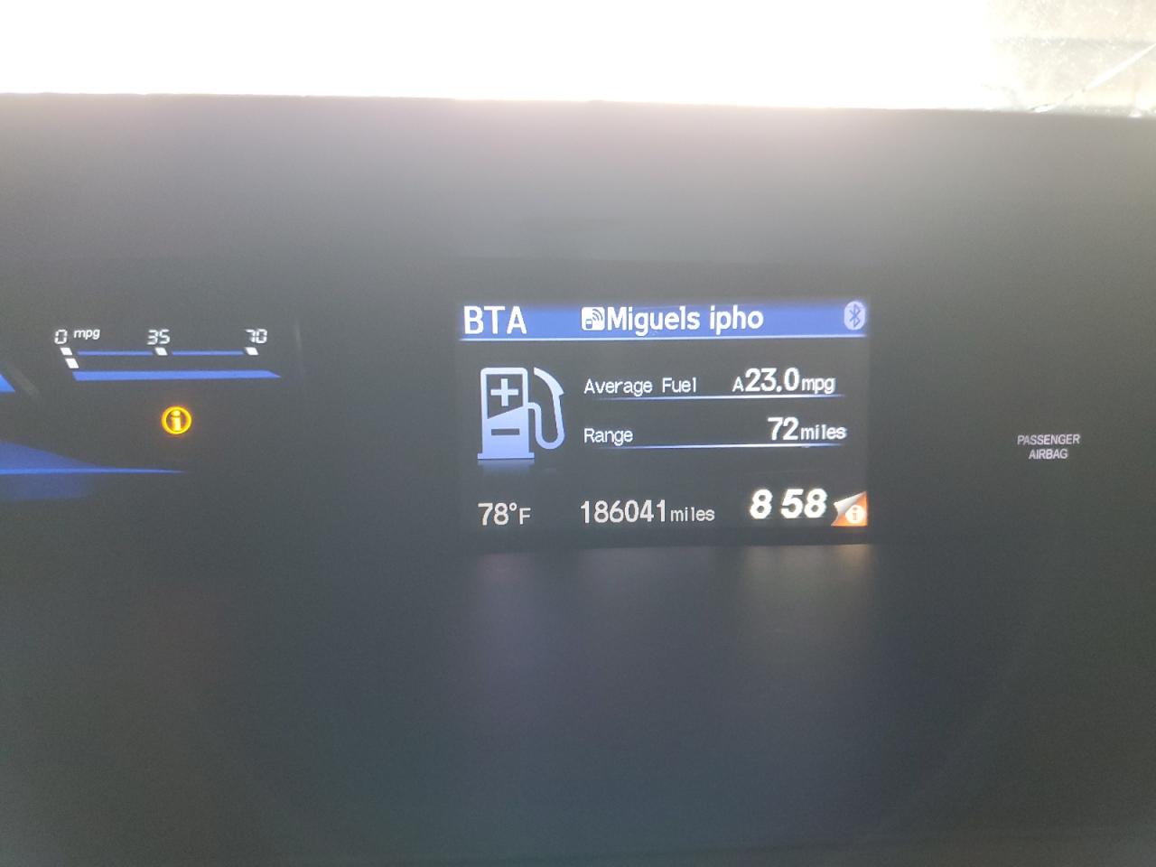 2012 Honda Civic Exl VIN: 2HGFB2F90CH536888 Lot: 82306435