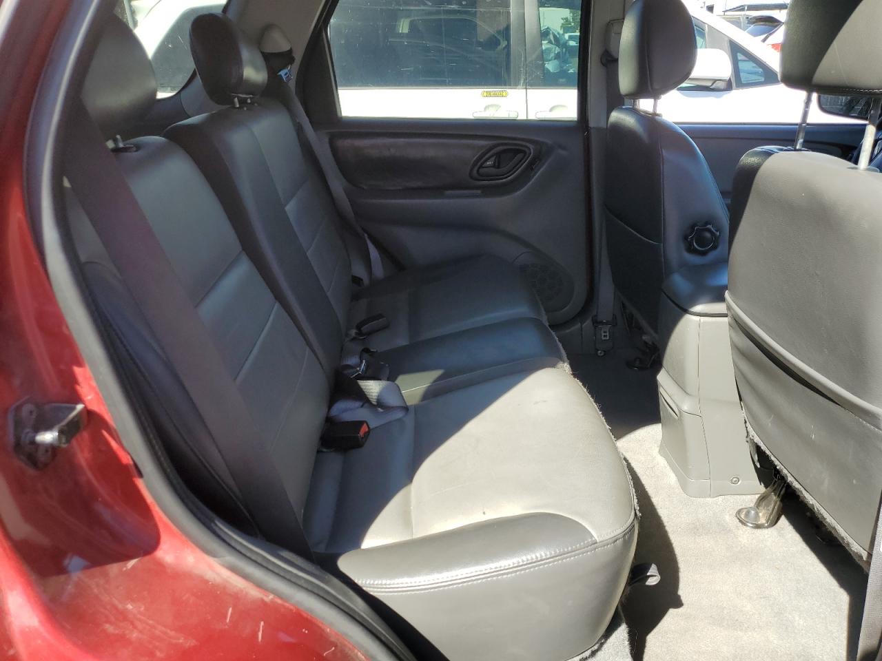 2003 Ford Escape Xlt VIN: 1FMYU93183KA09355 Lot: 85305855