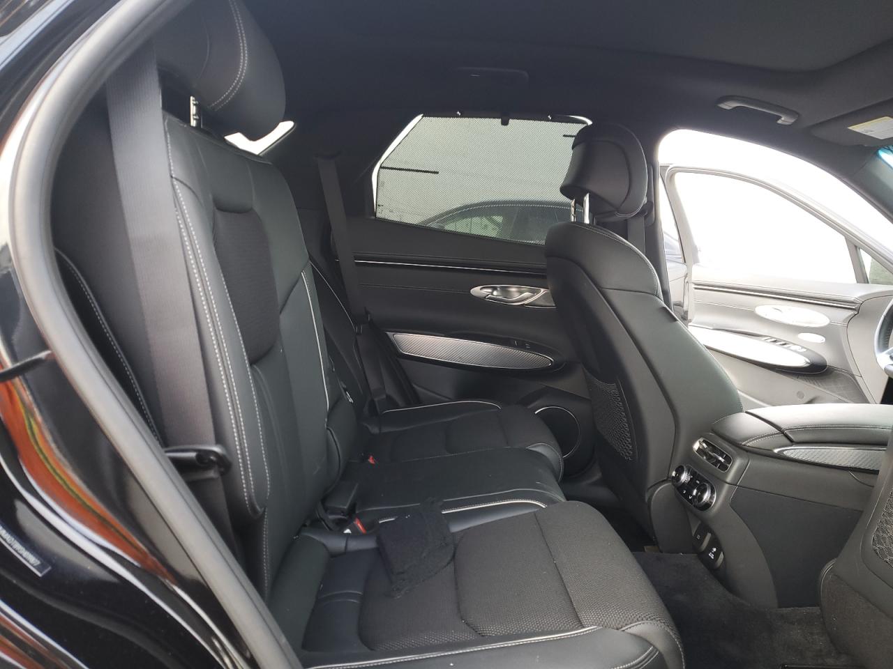 2025 Genesis Gv70 Base VIN: 5NMMADTB9SH019877 Lot: 86329465