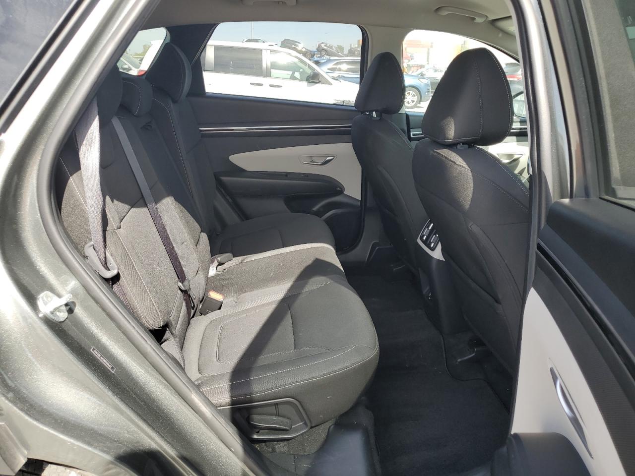 2022 Hyundai Tucson Sel VIN: 5NMJBCAE3NH088673 Lot: 84919445