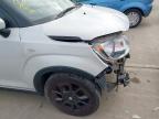 2017 SUZUKI IGNIS SZ-T DUALJET  for sale at Copart SANDY