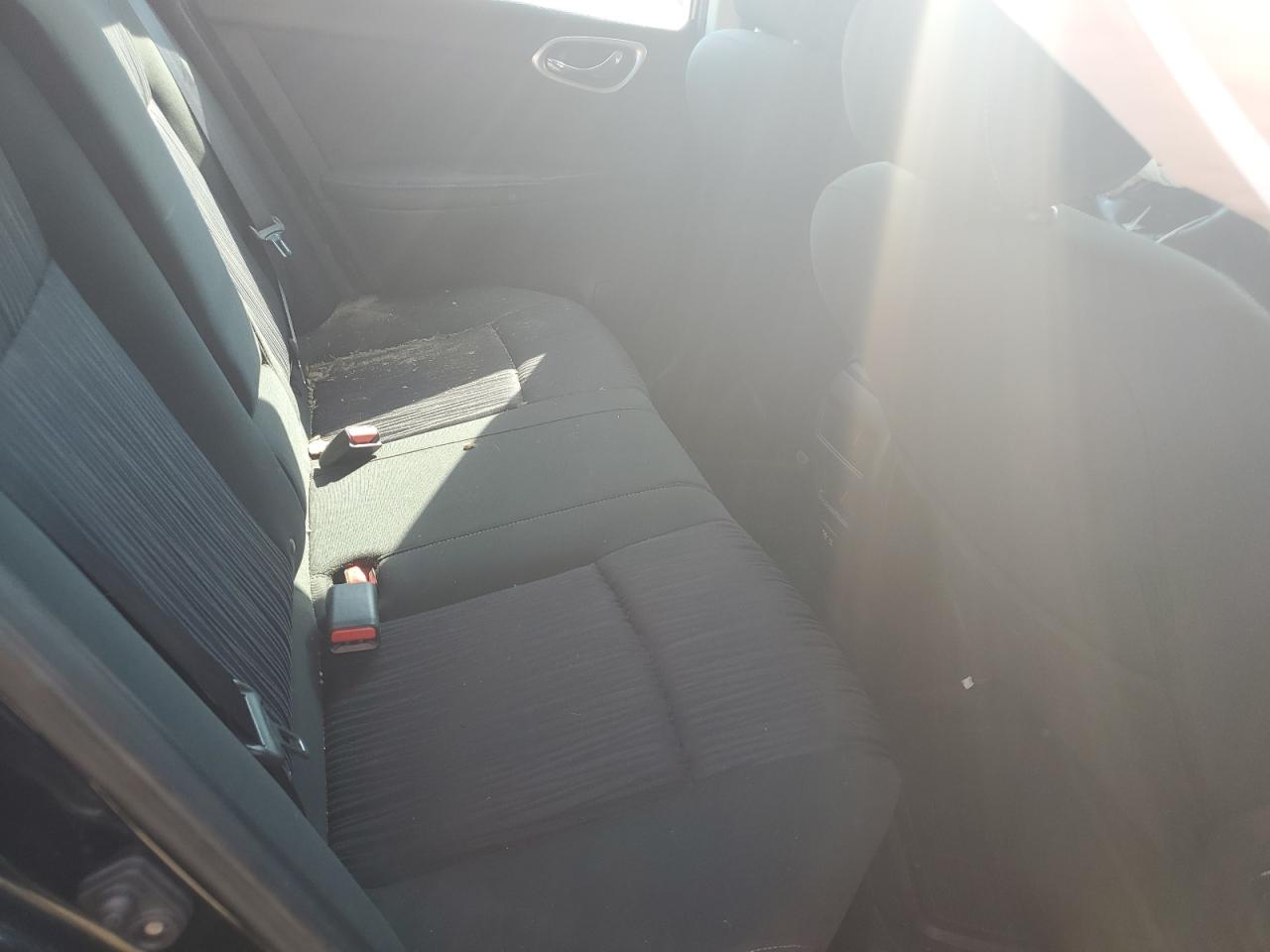 2019 Nissan Sentra S VIN: 3N1AB7AP2KY341222 Lot: 85777205