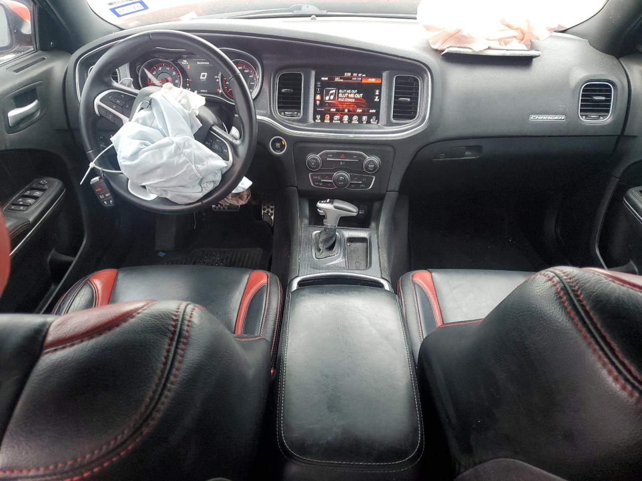 2016 Dodge Charger R/T VIN: 2C3CDXCT1GH298875 Lot: 90530575