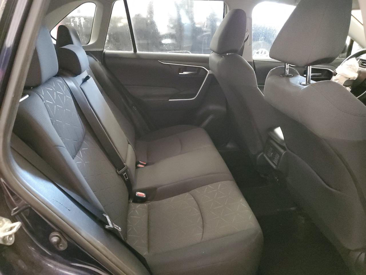 2020 Toyota Rav4 Xle VIN: 2T3P1RFV7LC096925 Lot: 82189425