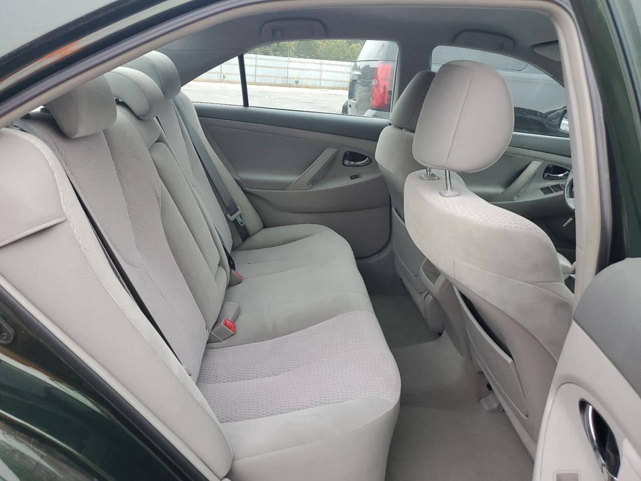 2011 Toyota Camry Base VIN: 4T4BF3EK5BR160410 Lot: 85373595