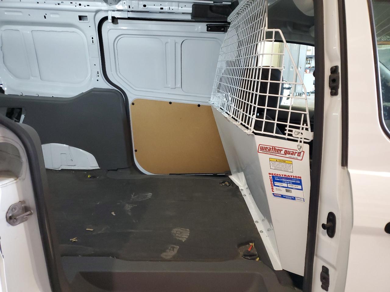 2023 Ford Transit Connect Xl VIN: NM0LS7S27P1549940 Lot: 84409415