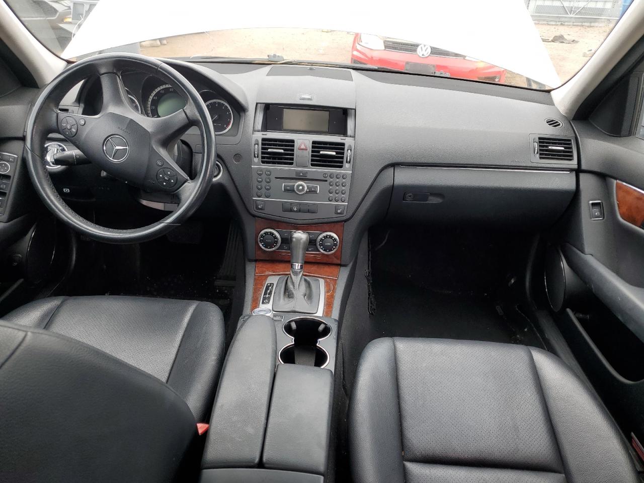 2011 Mercedes-Benz C 300 4Matic VIN: WDDGF8BBXBR148137 Lot: 82447305