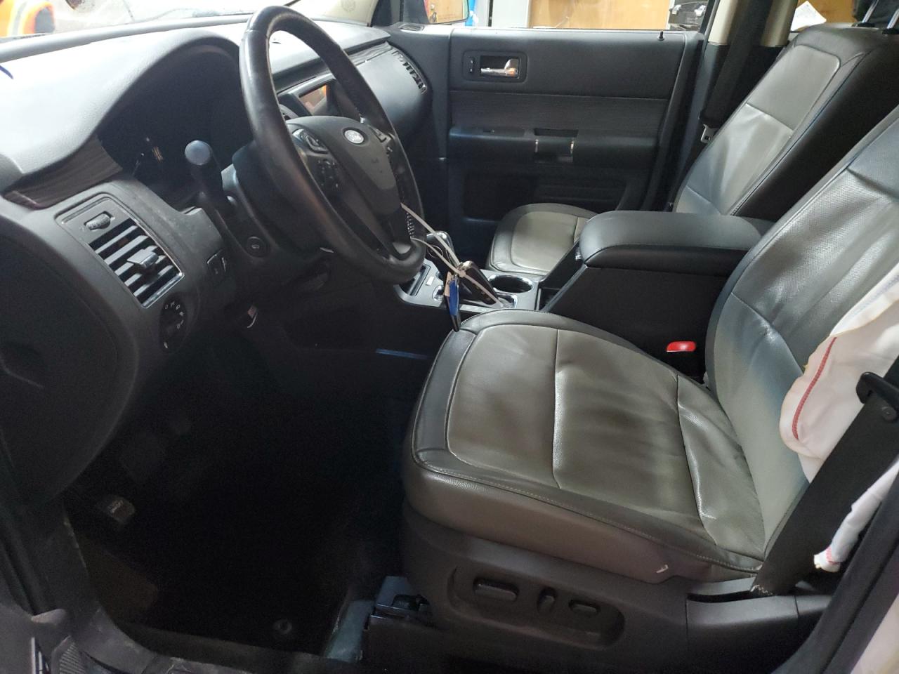 2016 Ford Flex Sel VIN: 2FMHK6C85GBA17169 Lot: 86805155