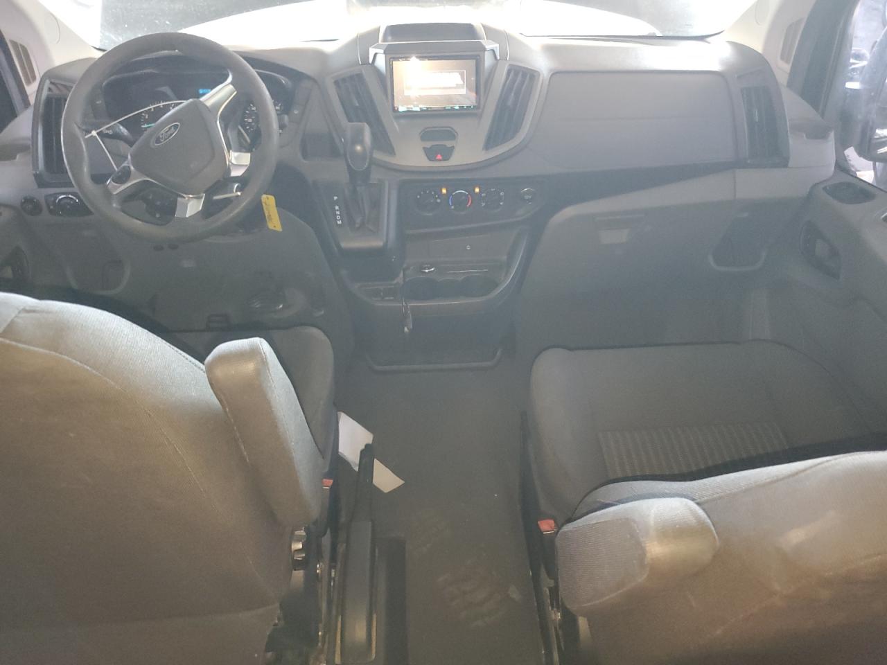 2015 Ford Transit T-350 VIN: 1FBAX2CM9FKA32490 Lot: 82692245