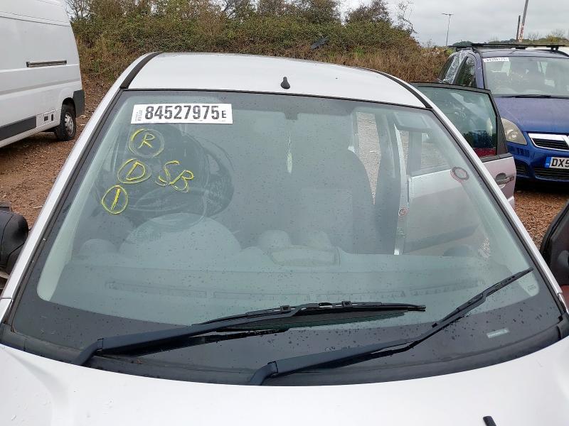 2006 FORD FIESTA STYLE CLIMATE 