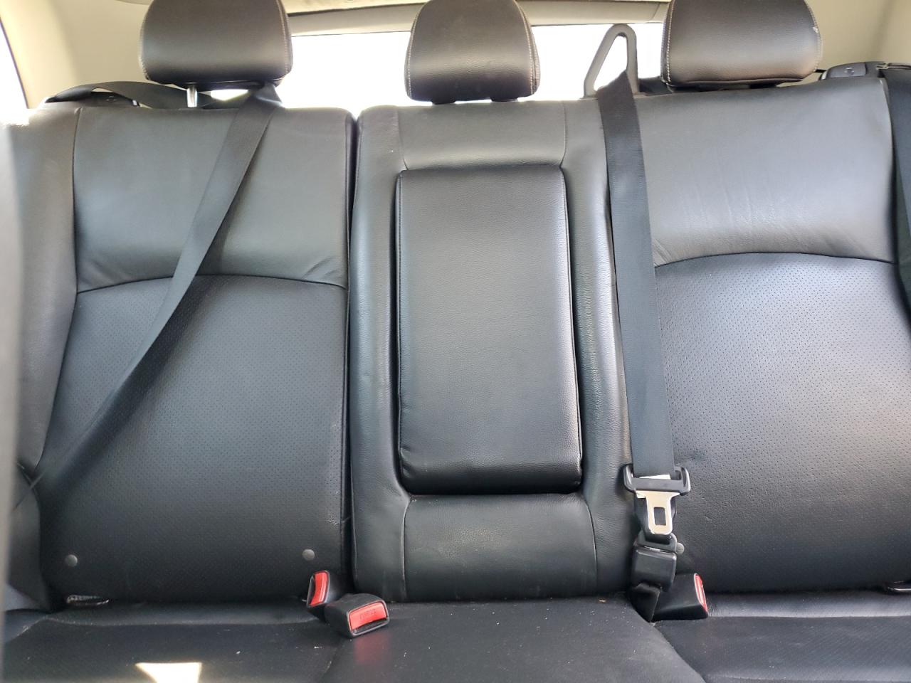 2015 Mitsubishi Outlander Sport Se VIN: 4A4AR4AU1FE036478 Lot: 85264705