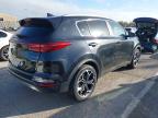 2020 KIA SPORTAGE 1.6 CRDI 48V ISG GT-LINE S 5DR DCT AUTO for sale at Copart SANDWICH