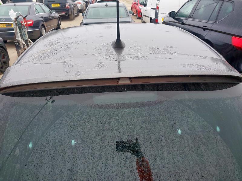 2016 FIAT 500 1.2 S 3DR