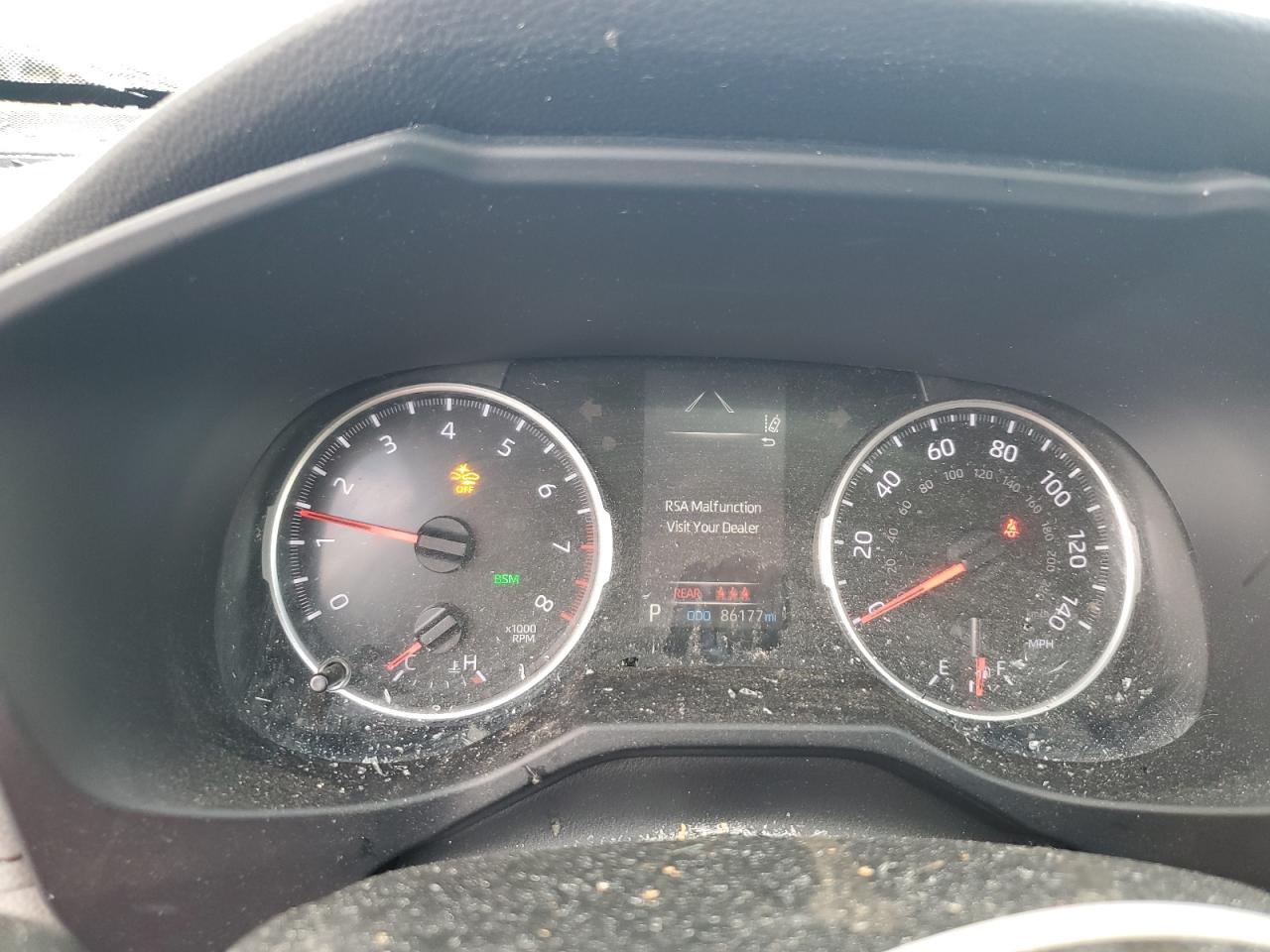 2021 Toyota Rav4 Xle Premium VIN: 2T3C1RFV2MW113774 Lot: 85669505