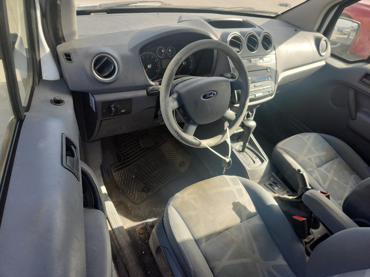 2013 Ford Transit Connect Xlt VIN: NM0LS7BN9DT174952 Lot: 86065885