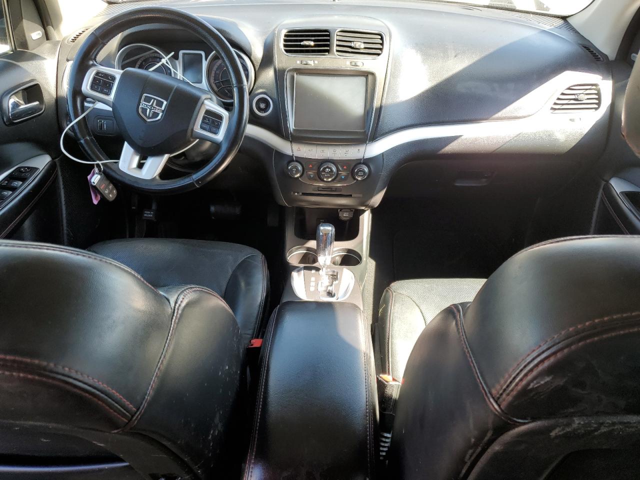 2018 Dodge Journey Gt VIN: 3C4PDCEG4JT335762 Lot: 71166515