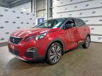 2020 PEUGEOT 3008 1.2 PURETECH GT LINE PREMIUM 5DR EAT8 for sale at Copart EAST KILBRIDE