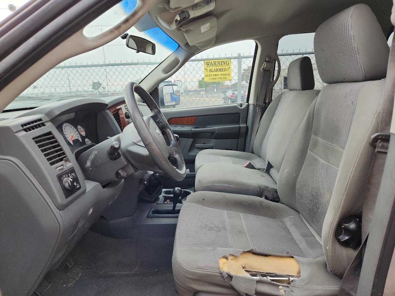 2006 Dodge Ram 3500 St VIN: 3D7MX48C66G262828 Lot: 89923545