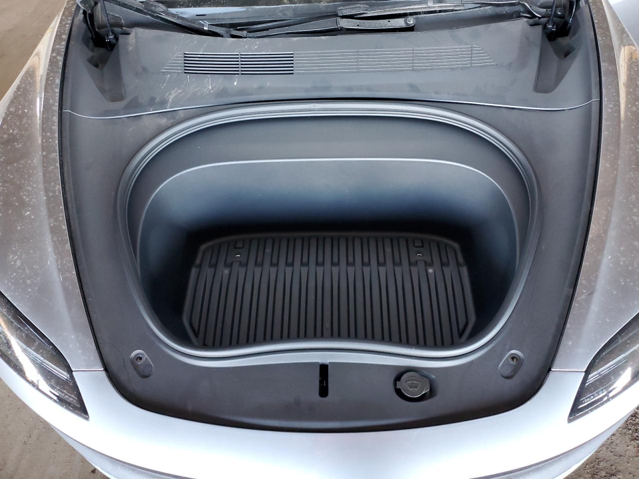 2025 Tesla Model 3 VIN: 5YJ3E1EA2SF047928 Lot: 82538855