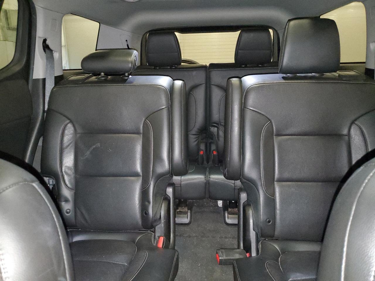 2019 GMC Acadia Slt-1 VIN: 1GKKNULSXKZ187183 Lot: 82334435