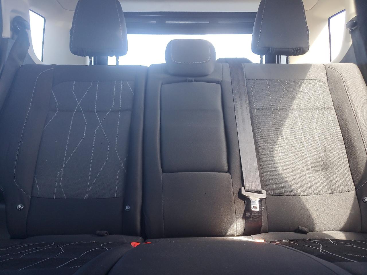 2019 Ford Ecosport Se VIN: MAJ6S3GL8KC270963 Lot: 84384955