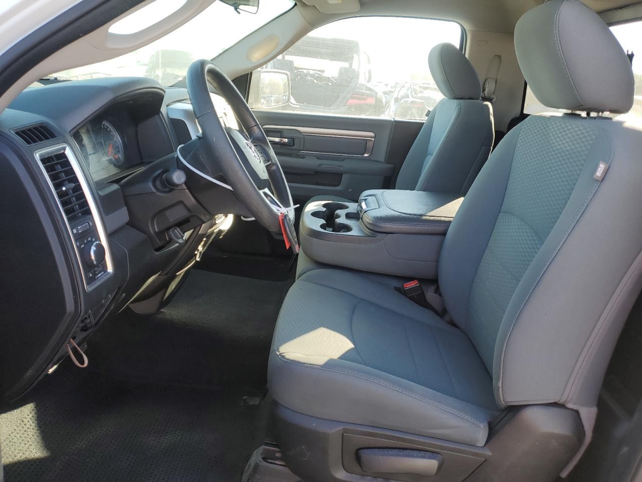 2020 Ram 1500 Classic Slt VIN: 3C6JR7ET2LG122050 Lot: 60257525