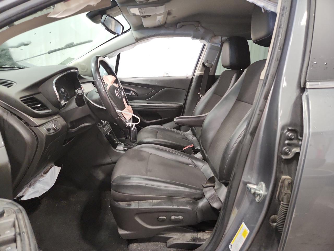 2019 Buick Encore Preferred VIN: KL4CJASBXKB953038 Lot: 90468355