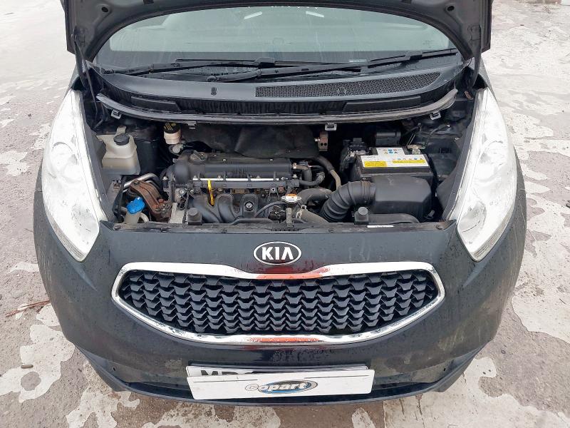 2015 KIA VENGA 1 AIR ISG 