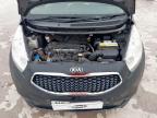 2015 KIA VENGA 1 AIR ISG  for sale at Copart ST HELENS