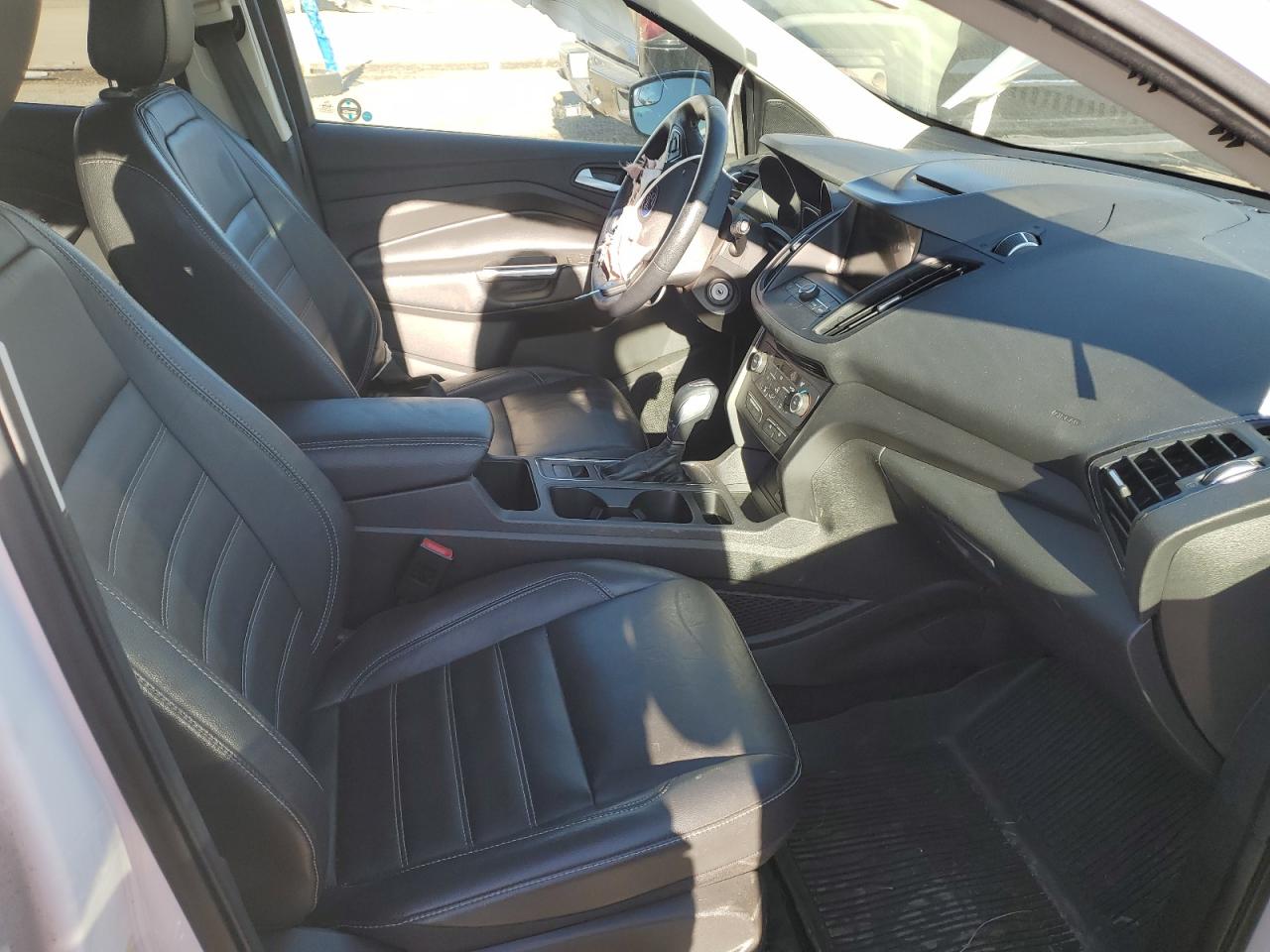 2018 Ford Escape Sel VIN: 1FMCU9HD8JUC80995 Lot: 90329695