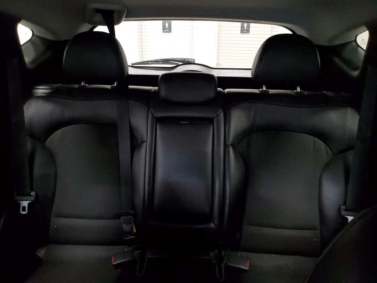 2015 Hyundai Tucson Limited VIN: KM8JU3AG1FU083666 Lot: 86238185