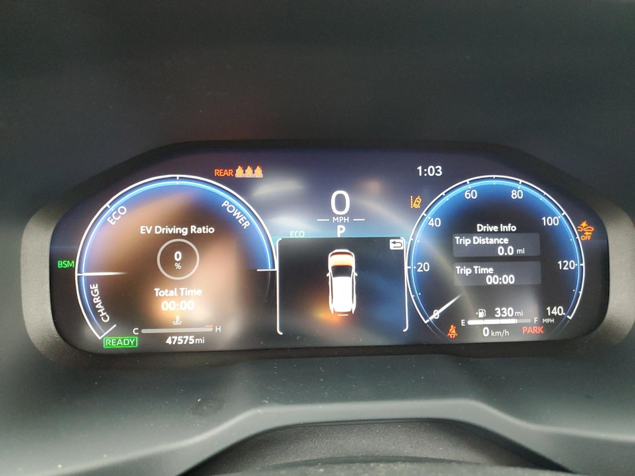 2023 Toyota Rav4 Xse VIN: JTME6RFV8PD540551 Lot: 85881475