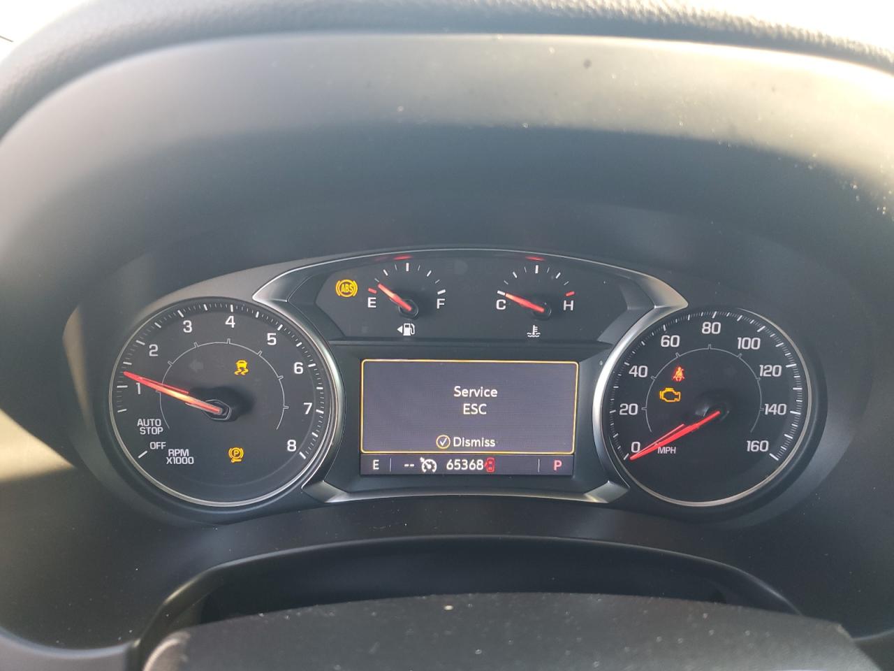 2023 GMC Terrain Sle VIN: 3GKALMEGXPL148960 Lot: 85739735