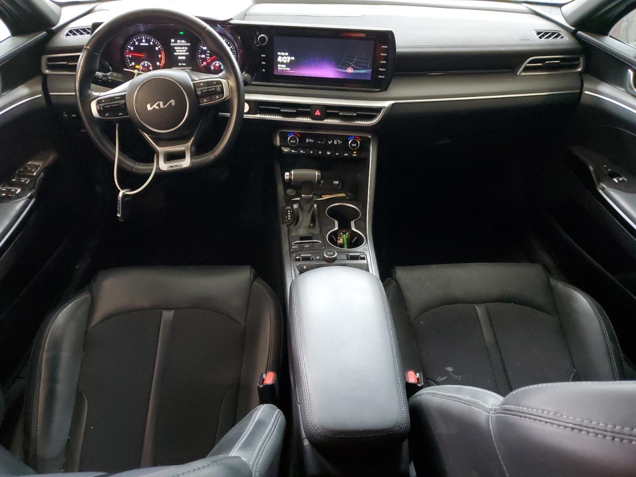 2024 Kia K5 Gt Line VIN: 5XXG64J25RG232836 Lot: 82665695