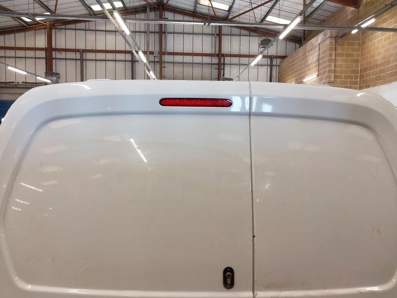 2022 CITROEN BERLINGO 1.5 BLUEHDI 1000KG ENTERPRISE PRO 100PS [6 SPEED]