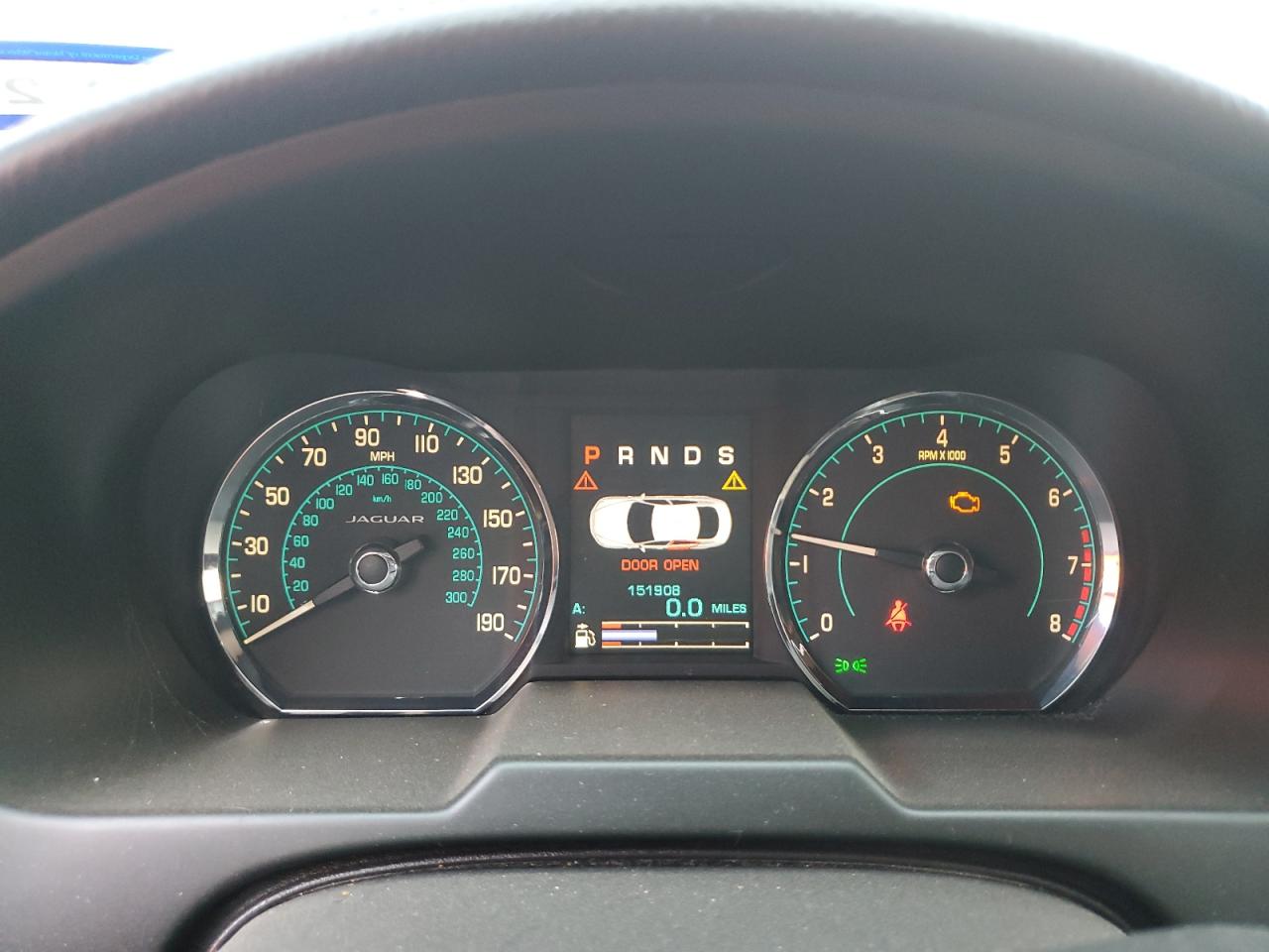 2015 Jaguar Xf 2.0T Premium VIN: SAJWA0FS1FPU62729 Lot: 85919185