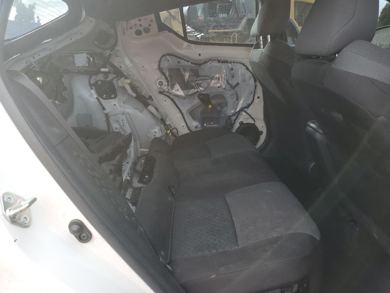 2021 Toyota C-Hr Xle VIN: JTNKHMBX0M1107323 Lot: 84591565