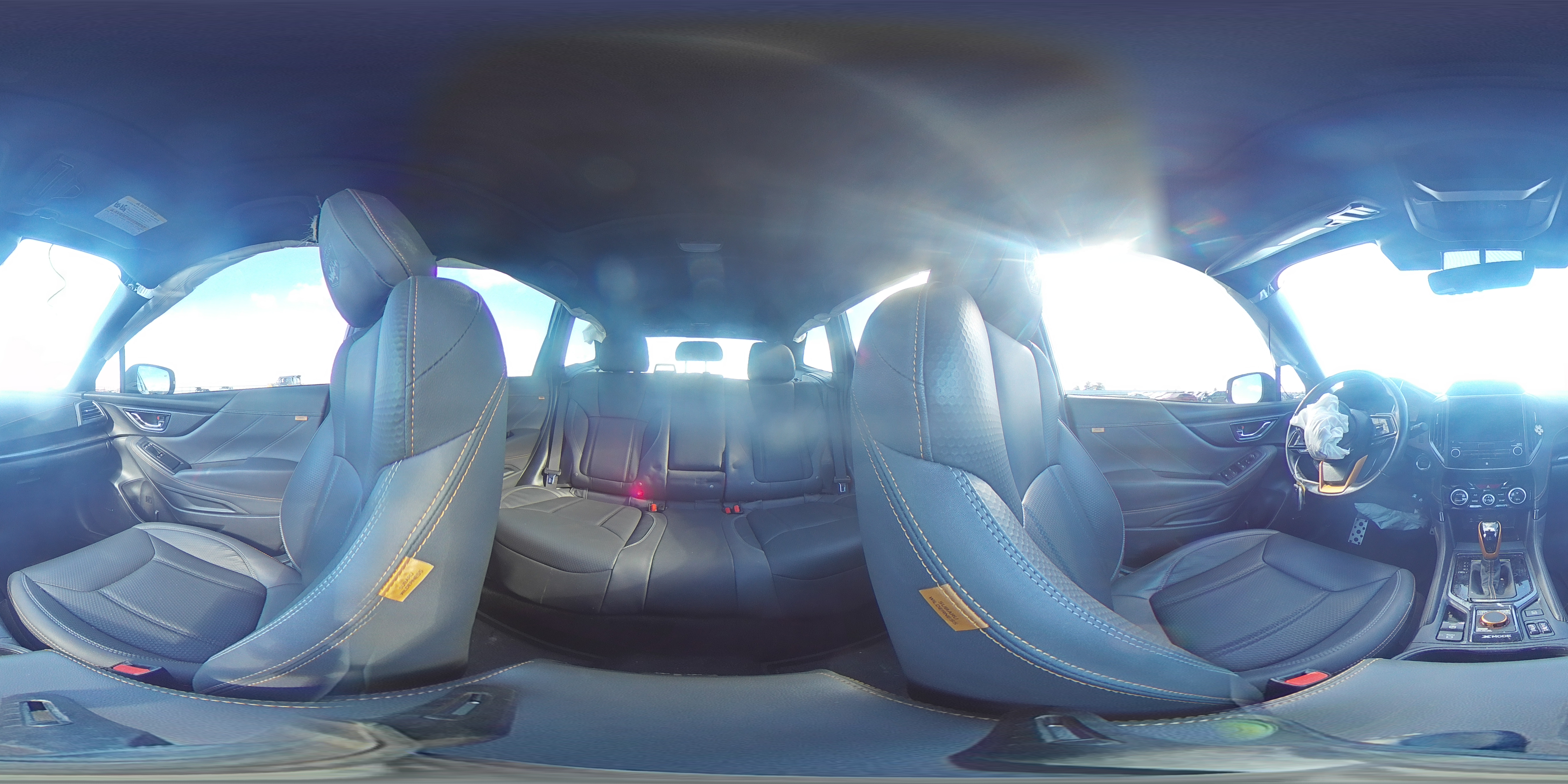 2022 Subaru Forester Wilderness VIN: JF2SKAMC6NH499958 Lot: 90283225