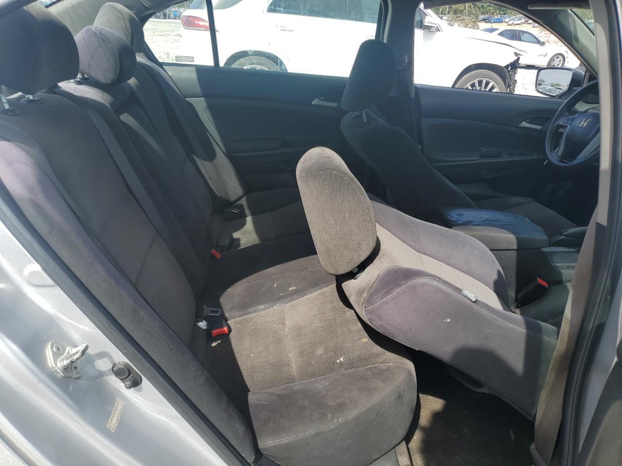 2009 Honda Accord Lx VIN: 1HGCP26379A089001 Lot: 82260035