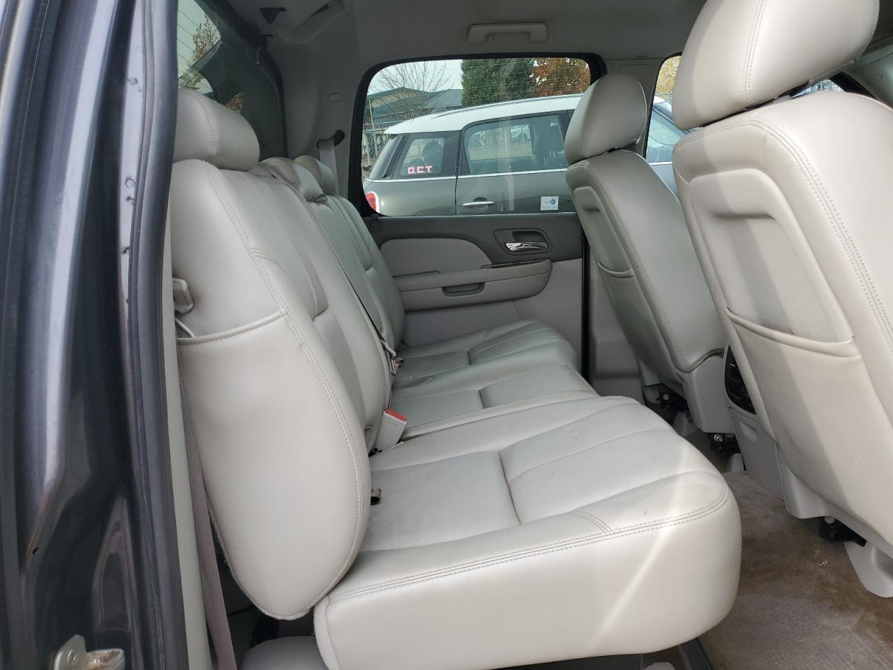 2011 Chevrolet Avalanche Lt VIN: 3GNMCFE0XBG113027 Lot: 90718415