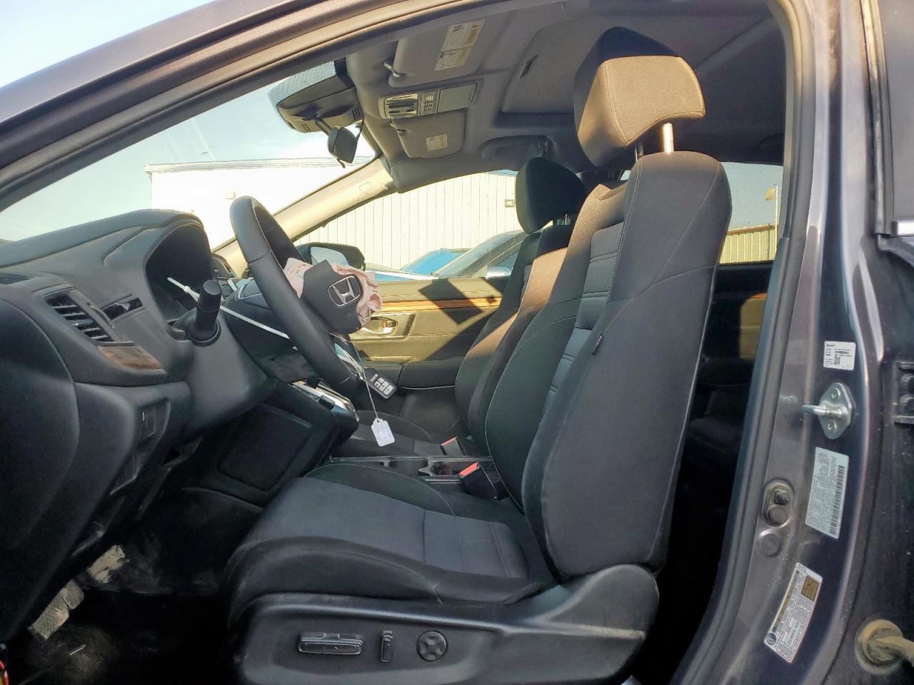 2022 Honda Cr-V Ex VIN: 7FARW1H55NE008426 Lot: 86152075