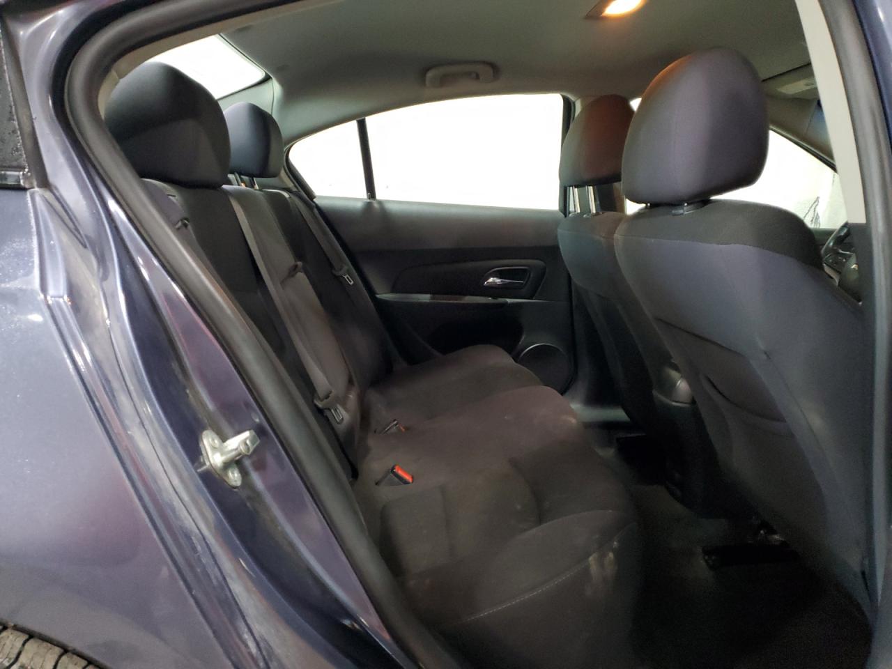 2014 Chevrolet Cruze Lt VIN: 1G1PC5SB5E7330774 Lot: 82347395