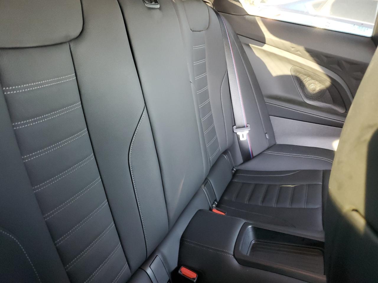 2023 BMW M2 VIN: 3MF13DM0XP8C94078 Lot: 86508205