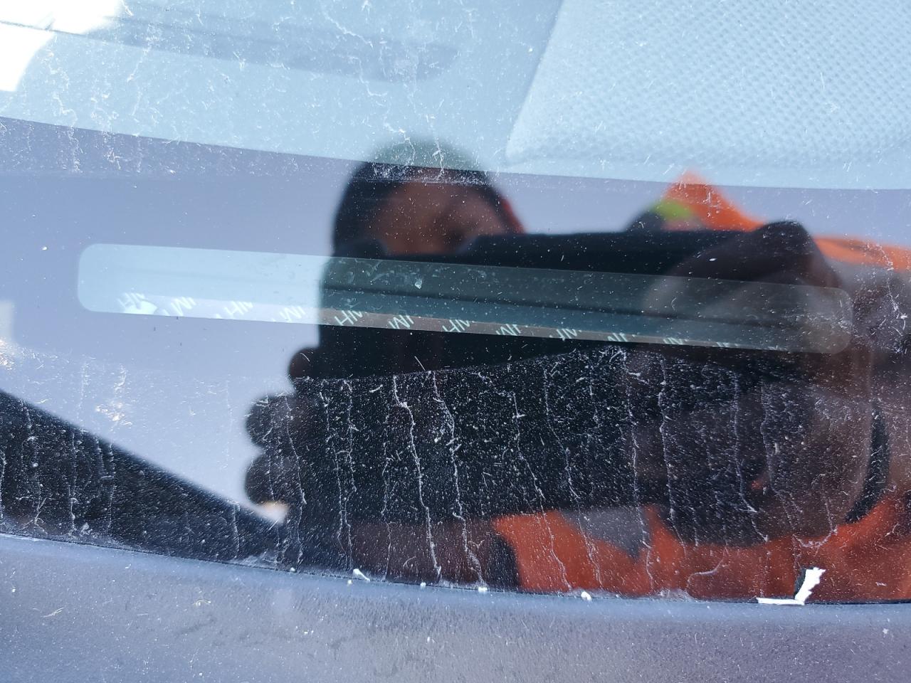 2001 Honda Accord Ex VIN: 1HGCG16511A086238 Lot: 84816955