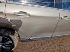 2014 PEUGEOT 2008 ALLURE E-HDI  for sale at Copart PETERLEE