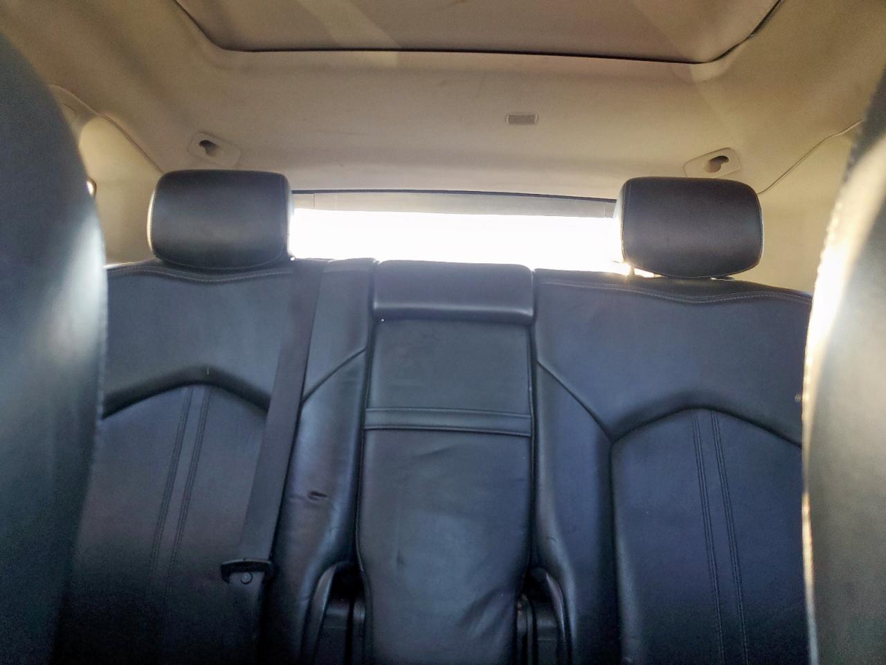 2016 Cadillac Srx Luxury Collection VIN: 3GYFNEE36GS547184 Lot: 85860705