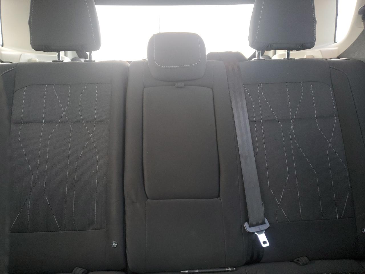 2021 Ford Ecosport Se VIN: MAJ6S3GL5MC416304 Lot: 90629995